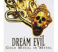Dream Evil - Gold Medal in Metal