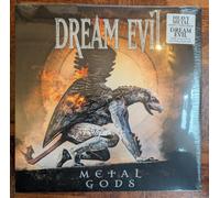 Metal Gods [VINYL]