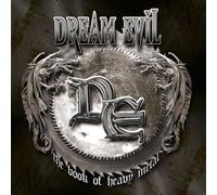 Dream Evil - The Book of Heavy Metal [New CD]
