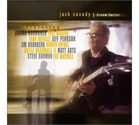 Dream Factor by Jack Casady (2003-06-17)