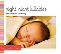 Dream Factory: Night