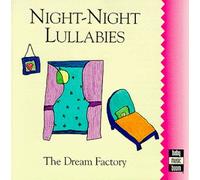 Dream Factory - Night-Night Lullabies