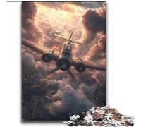 Dream Fighter Adult Jigsaw Puzzles 2000 Pieces, Educational Games Home Decoration Unique Home Decor And Gifts (70x100cm)