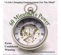 Dream Financial Investment Firm - 60 Minutes to Power