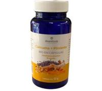 Dream Foods Turmeric + Pepper 90 Capsules