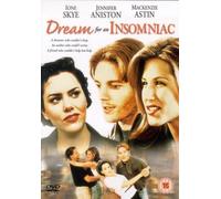 Dream for an Insomniac [1996] [DVD]