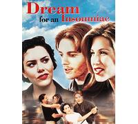 Dream for an Insomniac