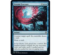 Dream Fracture | Commander Legends: Battle for Baldur's Gate