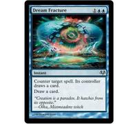 Dream Fracture | Eventide