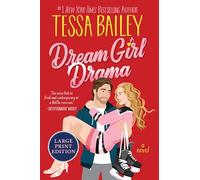 Dream Girl Drama: 3 (Big Shots)