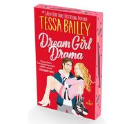 Dream Girl Drama: A Novel: 3 (Big Shots)