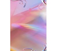 DREAM GIRL.exe: A Pink Futuristic Lined Journal for Thoughts, Wishes & Digital Daydreams
