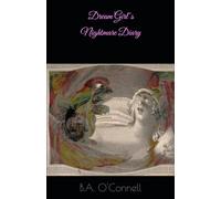 Dream Girl’s Nightmare Diary