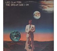 DREAM GOES ON LP (VINYL ALBUM) UK CAPITOL 1981