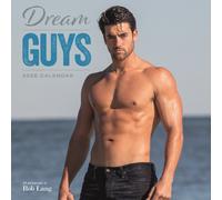 Dream Guys Square Wall Sunday Start Cale