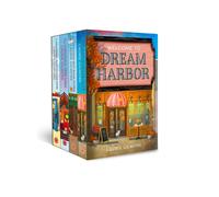 Laurie Gilmore – Dream Harbor Box Set – Harper Collins Publishers