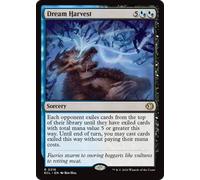 Dream Harvest | Lorwyn Eclipsed