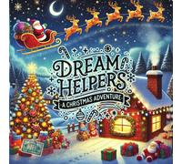 Dream Helpers: An enchanting tabletop RPG for kids!