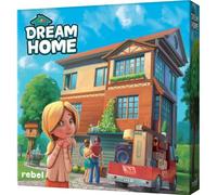 Dream Home - Brand New & Sealed