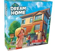 DREAM HOME CARD GAME