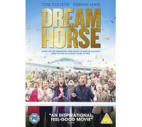Dream Horse – DVD (2021)
