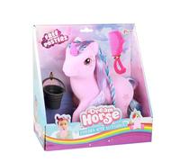 Dream Horse Unicorn with Accessories
