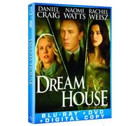Dream House [Blu-ray] [2011] [US Import]