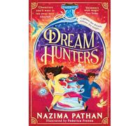 Dream Hunters (Volume 1)