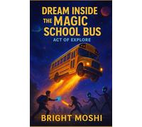 DREAM INSIDE THE MAGIC SCHOOL BUS: ACT OF EXPLORE