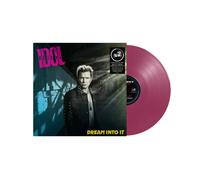 Dream Into It [VINYL]
