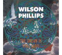Dream Is Still Alive