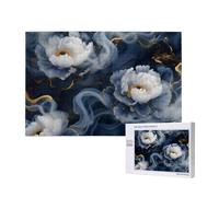 Dream Jigsaw Puzzles for Adults 3000 Flower Large Jigsaw Puzzles for Adults, Funny/Difficult/Impossible/Challenging Decompression Games, As a Birthday for Women and Men 2T-397