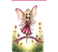 Dream Journal: Capture Your Dreams, Thoughts, and Nighttime Reflections