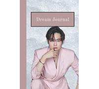 Dream Journal: EXO Suho Dream Journal