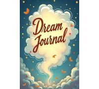 Dream Journal from Another Dimension