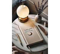 Dream Journal: Mapping the Uncharted Territories of Your Nightly Subconscious Explorations and Discoveries