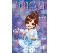 Dream Journal Notebook: A Lined Dream Journaling Book for Writing, Recording & Reflecting on Dreams