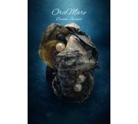 Dream Journal: Ocean-Inspired Dotted Notebook for Women, Notes and Reflections, 120 Pages