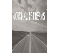 Dream Journal: Track your dreams to discover what they mean