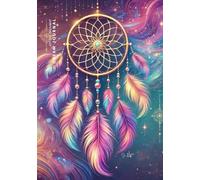 Dream Journal: Whispers and Reflections of Dreams