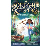 Dream Keepers: Map to Starlight Hollow