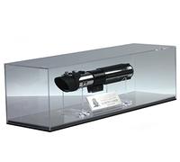 Dream Keepers Star Wars Master Replica Lightsaber Display Case (LIGHTSABER NOT INCLUDED)