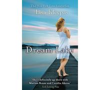Dream Lake: Number 3 in series (Friday Harbor)