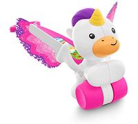 DREAM LAND PUSH UNICORN