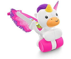 DREAM LAND PUSH UNICORN