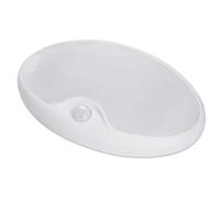 Dream Lighting 12volt LED Ceiling Light With Motion Sensor for Caravan Motorhome Campervan Interior