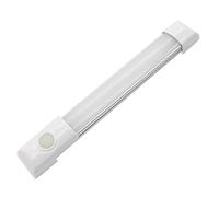 Dream Lighting Caravan Interior Light Strip 12v Motorhome Boat Campervan Cabinet Kitchen IP44 Dual Brightness Setting 6inch Warm White