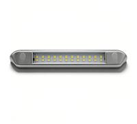 Dream Lighting IP66 LED Caravan Awning Light Aluminium Housing | Caravan Lighting Outdoor, Cool White, 12V DC Wall Lamp Outdoor, Awning Lighting for Motorhome, Boat, Camper