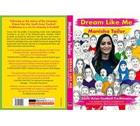 Dream Like Me - South Asian Football Trailblazers