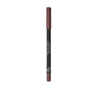 Dream Lips Lip Liner - 504 Mahogany - Golden Rose - Lip Liner - 504 Mahogany